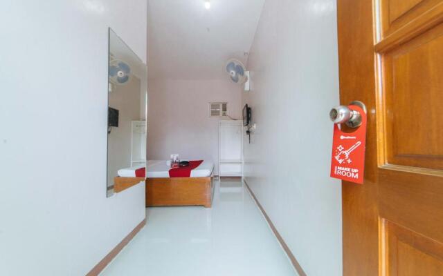 Reddoorz @ Old Buswang Road