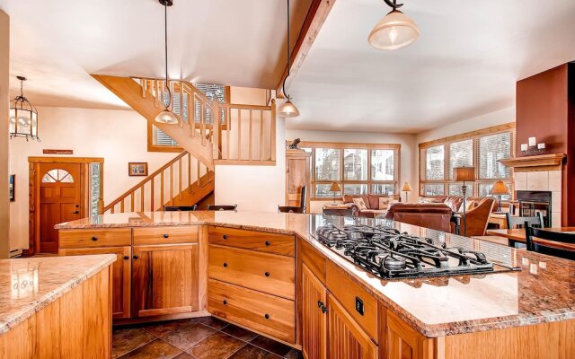 Bystone Villa Retreat