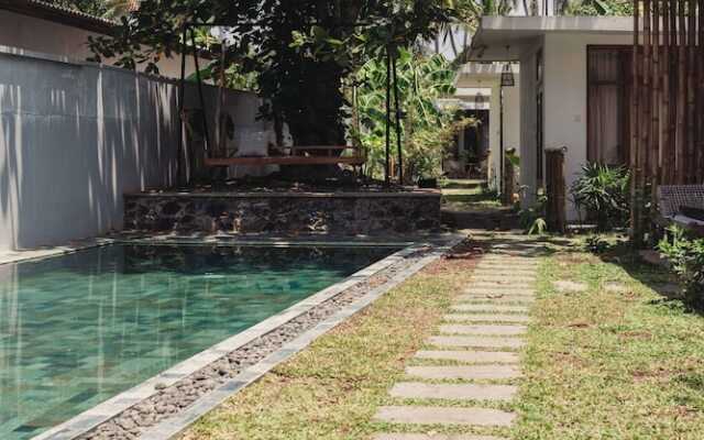 The Nuga House