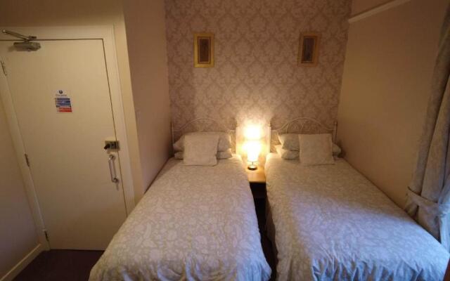 Inverardran House Bed and Breakfast