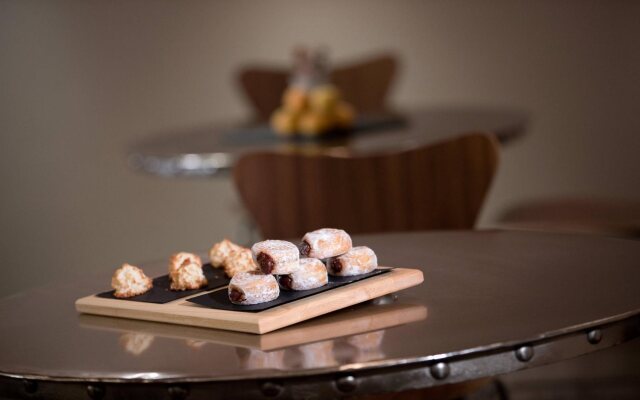 Toronto Marriott City Centre Hotel