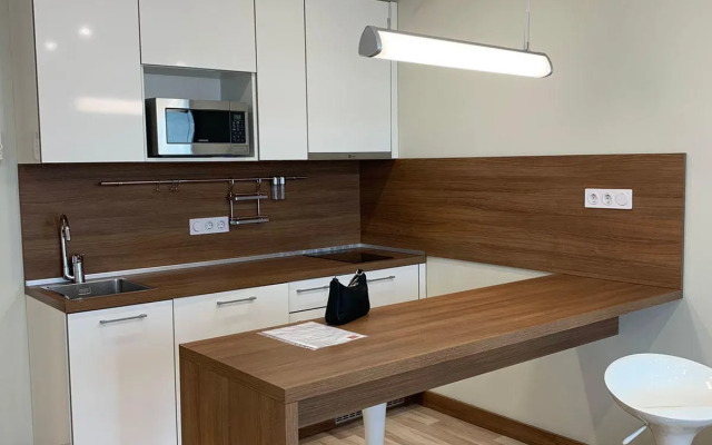 MaxRealty24 on Mitinskaya 16