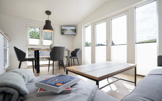 Ferienhaus "TO HUUS" mit kostenfreier Saunanutzung