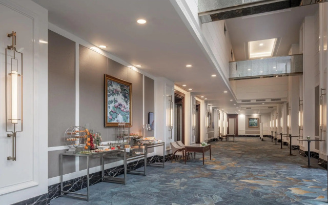 Melia Hanoi