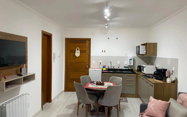 Mirante da Colina 221