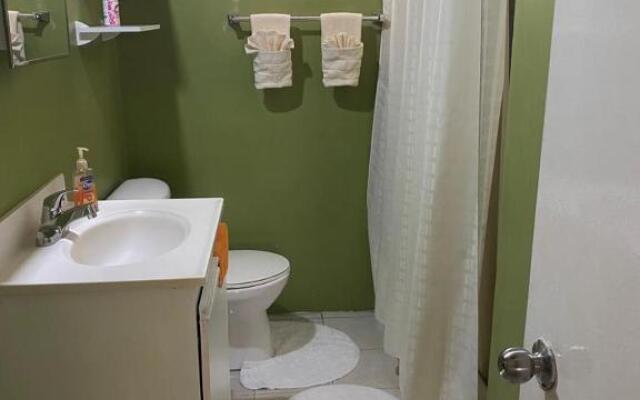 Sara’s Place - A place that feels like home