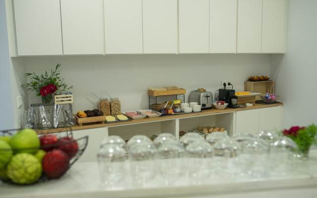 Olive Boutique Guesthouse