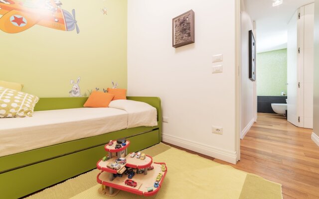 Aquileia Stylish Apartment