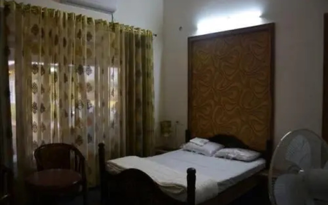 Grape County Eco Resorts