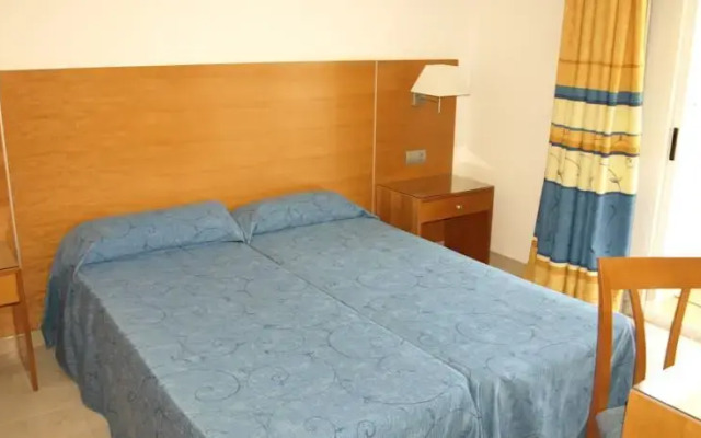 Apartamentos Balansat