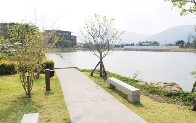 Khaoyai Penthouse With Rooftop Pool Atta Kirimaya1