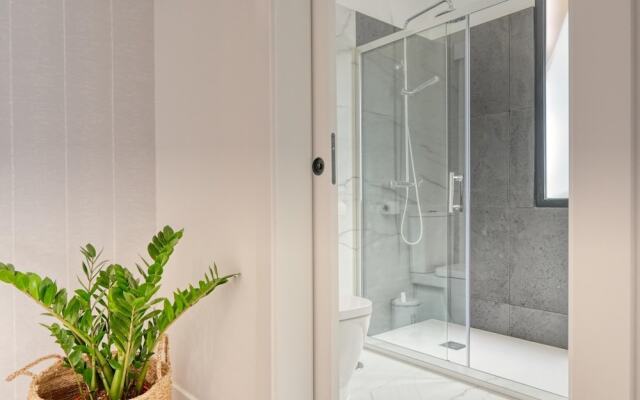 Beco Santa Emilia 1C a Home in Madeira