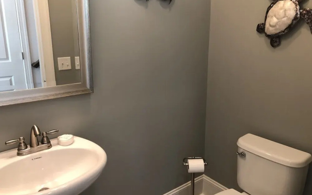 Honu Kai 3 Bedroom Townhouse