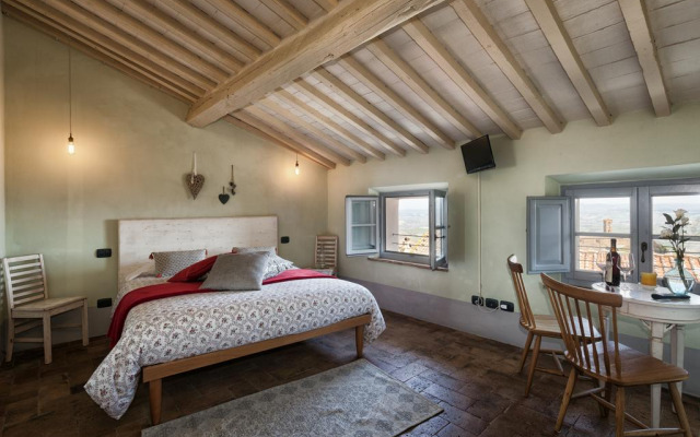 B&B Le Scalette di Piazza