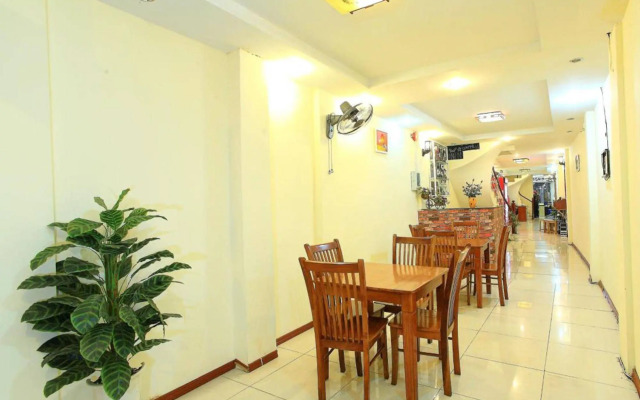Hanoi Cozy House