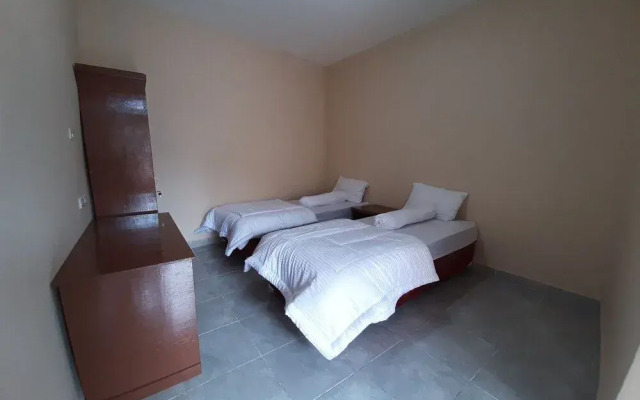 Oyo 1792 Ananda Kost