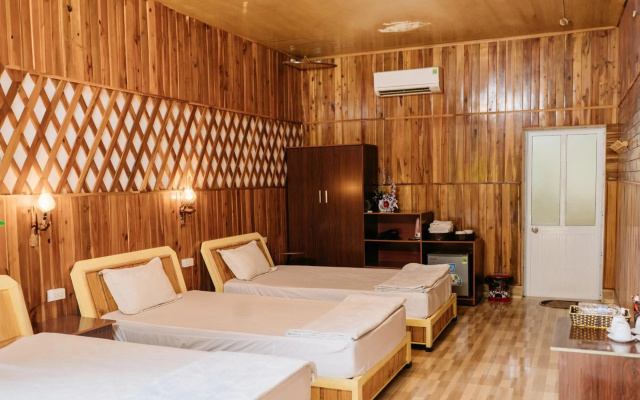 Trang An Hamlet Bungalow – Guest Rooms – Hoa Lu