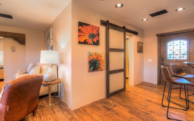 Winery Suites of Scottsdale