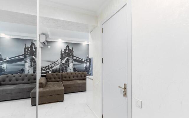 Orbi Beach Tower 2819