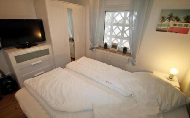 Haus am See - Steinwarder HAS-005 Haus am See