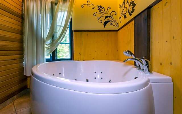 Ruunawere Hotel