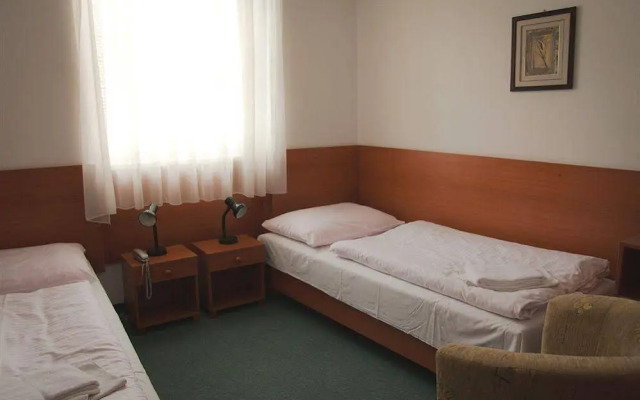 Hotel Taxis Bratislava