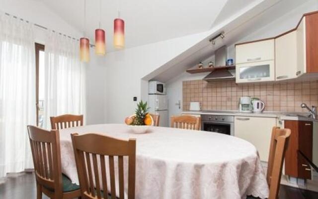 Apartments Slavica 562