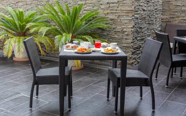 Medi Garden Resort