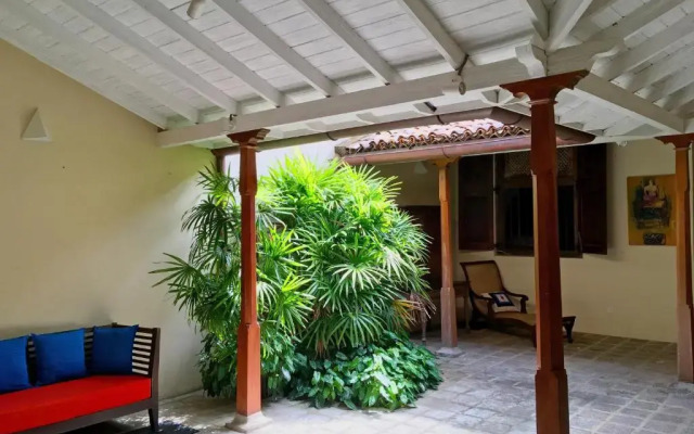 50 Church Street - Galle Fort