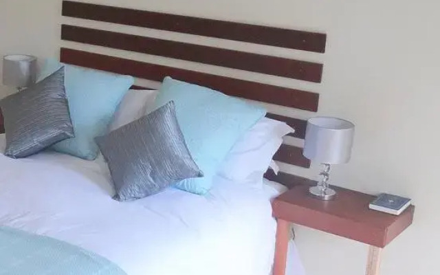 The Whistling Thorn Guesthouse