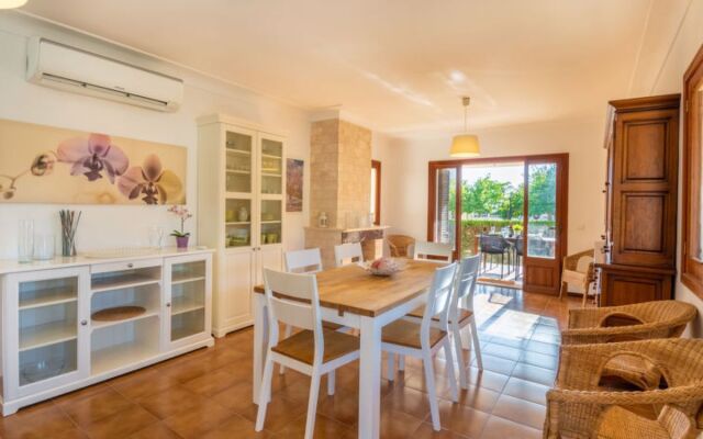 Es Trenc Beach House