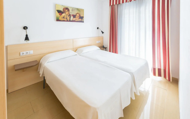 Apartamentos Neptuno