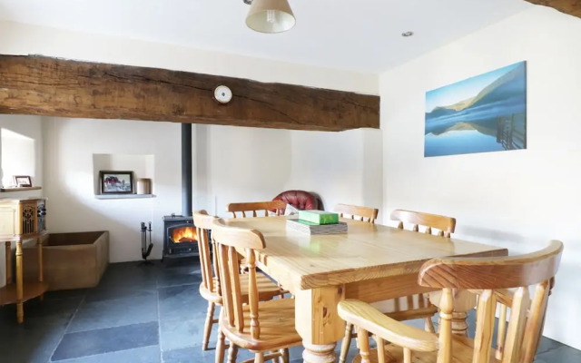Scales Cottage