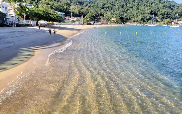 Flat Angra Inn 220 Angra dos Reis