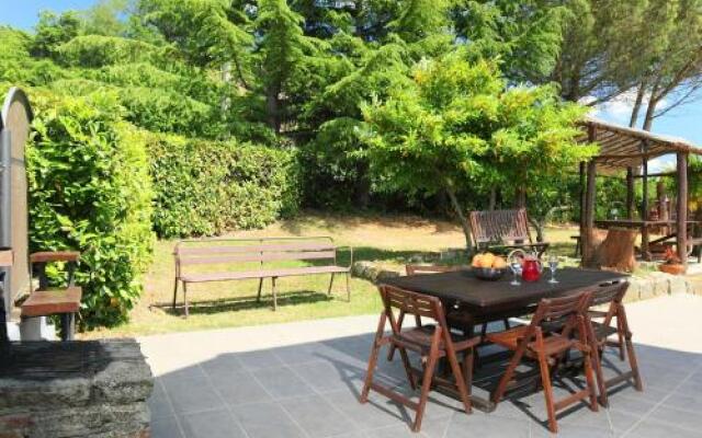 Locazione Turistica La Fornace