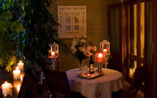Newcastle's Bed & Breakfast