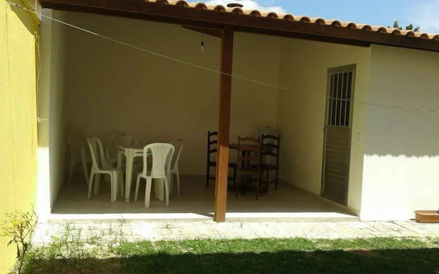 Vila Cinzia