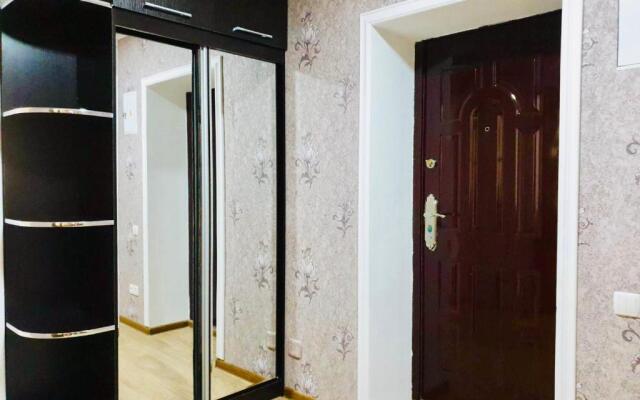 Samarkand Apartment