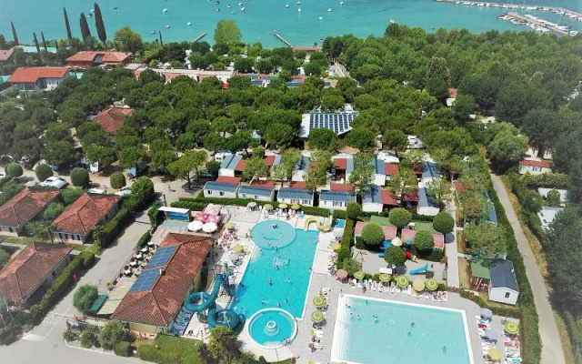 Hotiday Lazise Garda