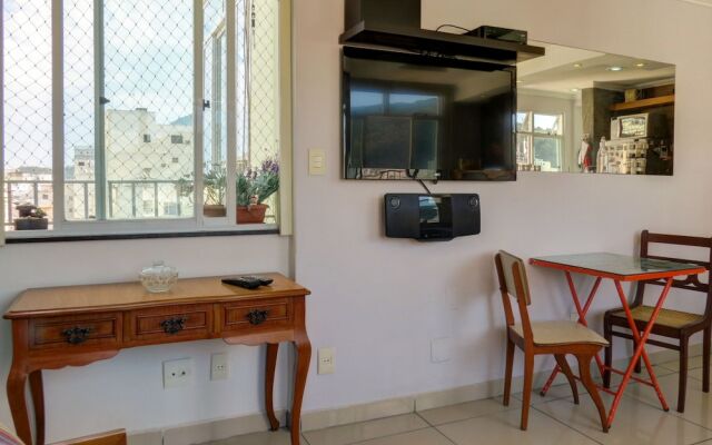 LinkHouse Awesome Rooftop 1BDR C2-0031