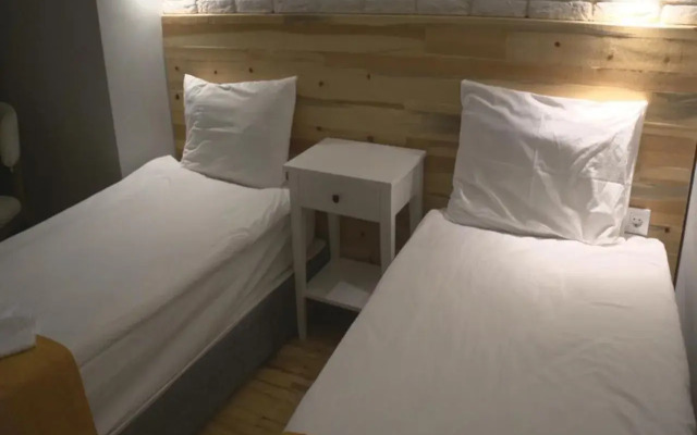 Tu Casa Linda Hotel