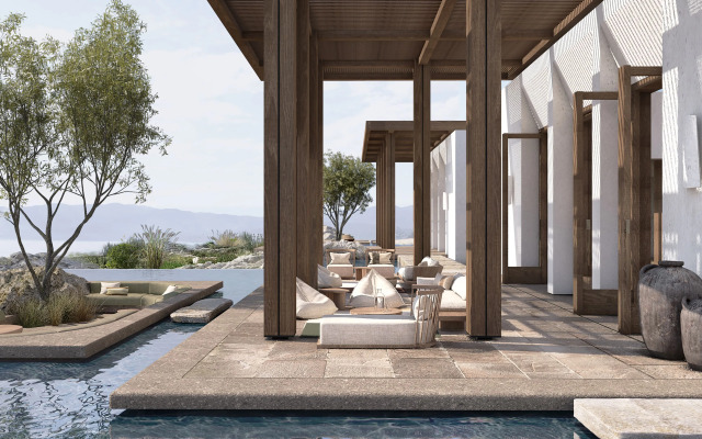JW Marriott Crete Resort & Spa