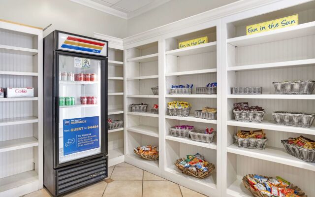 Best Western On The Beach