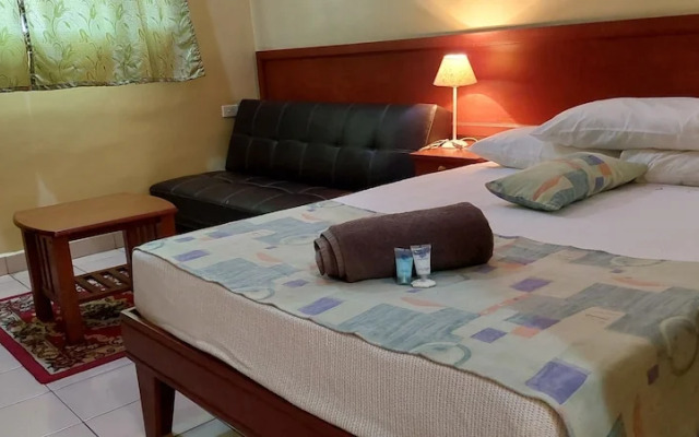 Hotel Kokopo