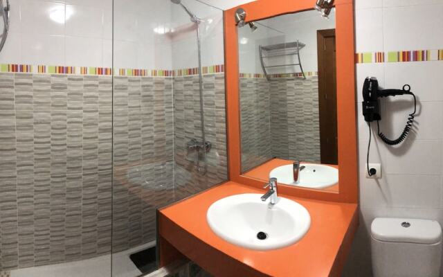 El Charco Elegant Apartment B2