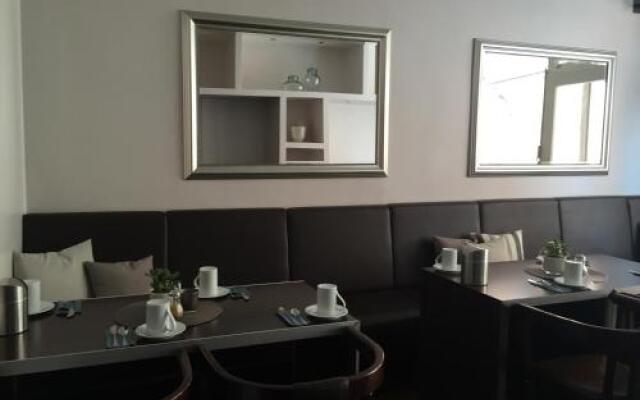 Hotel Anna