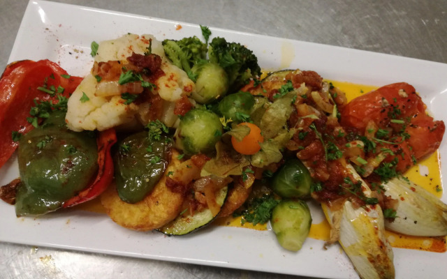 Hotel Restaurant Denis