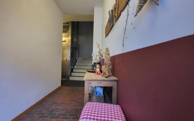 Appartements Krautgasser