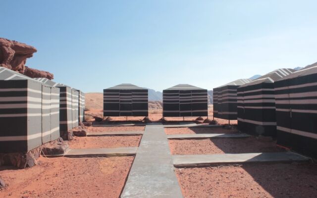 Bedouin Nomads Adventures