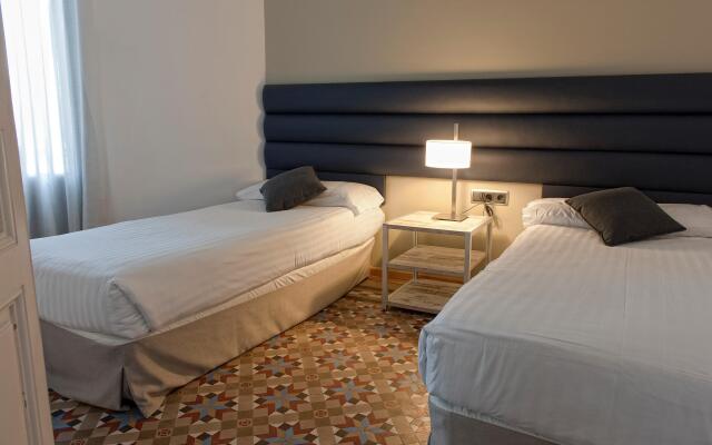 MH Apartments Tetuan